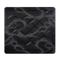 Đệm lò xo Dunlopillo CoolSilk BLACK Beaumont