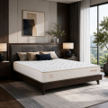Đệm lò xo Dunlopillo CoolSilk ZEN Air