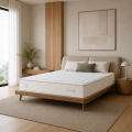 Đệm lò xo Dunlopillo CoolSilk ZEN Air