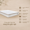 Đệm lò xo Dunlopillo CoolSilk ZEN Calm