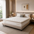 Đệm lò xo Dunlopillo CoolSilk ZEN Calm