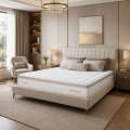 Đệm lò xo Dunlopillo CoolSilk ZEN Calm