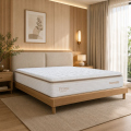 Đệm lò xo Dunlopillo CoolSilk ZEN Prime