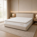 Đệm lò xo Dunlopillo CoolSilk ZEN Prime