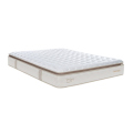 Đệm lò xo Dunlopillo CoolSilk ZEN Prime