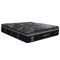 Nệm lò xo Dunlopillo CoolSilk BLACK Beaumont
