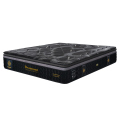 Nệm lò xo Dunlopillo CoolSilk BLACK Beaumont