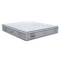 Nệm lò xo Dunlopillo CoolSilk ROYALE Sovereign Firm