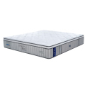 Nệm lò xo Dunlopillo CoolSilk ROYALE Sovereign Firm