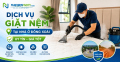dịch vụ giặt nệm tại nhà ở Đồng Xoài uy tín giá tốt