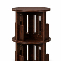 Tủ gỗ trang trí PK028
