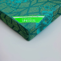 Đệm bông ép gấp Eva TATANA xả kho