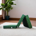 Đệm bông ép gấp Eva TATANA xả kho