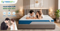 Chọn nệm cưới hãng nào tốt? Cẩm nang chọn nệm cho vợ chồng mới cưới