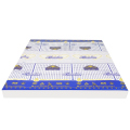 Nệm cao su Kim Cương Purelux-3Zone (Hàng Xả Kho)