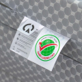 Đệm cao su nhân tạo mát lạnh gấp 3 TATANA
