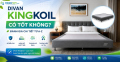 Divan KingKoil Có Tốt Không? 5 Lý Do Nên Lựa Chọn | Thế Giới Nệm