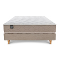 Nệm Lò Xo Dunlopillo Comfort Suite (IPS) xả kho