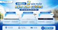 Đánh giá 3 sản phẩm nệm Kim Cương độc quyền tại Thế Giới Nệm