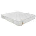 Đệm lò xo kháng cháy Dunlopillo Dream Plush
