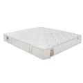 Nệm lò xo kháng cháy Dunlopillo Dream Plush