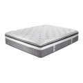 Đệm Lò Xo Dunlopillo Royal Kensington 38cm