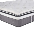 Đệm Lò Xo Dunlopillo Royal Kensington 38cm