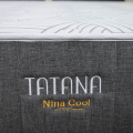 TATANA Đệm lò xo liên kết Nina Cool