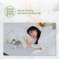 TATANA Đệm lò xo liên kết Nina Cool
