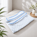 Gối cao su dợn sóng thiết kế công thái học TATANA