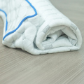 Gối cao su dợn sóng thiết kế công thái học TATANA
