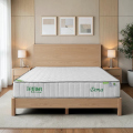 TATANA Nệm lò xo Dona
