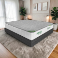TATANA Nệm lò xo Dona