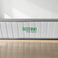 TATANA Nệm lò xo Dona