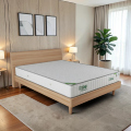 TATANA Nệm lò xo Dona