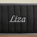 TATANA Nệm lò xo liên kết Liza