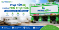 Mua nệm tại phường Phú Thọ Hòa chính hãng, giá tốt 2026