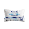 Gối lông vũ nhân tạo Dunlopillo White Cloud Premium Fiberfill 1300g