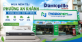 Mua nệm tại phường An Khánh chính hãng, giá tốt 2026