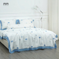 Bộ ga bọc Edena MM Tencel 01