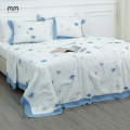 Bộ ga bọc Edena MM Tencel 01