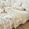 Bộ ga bọc Edena MM Tencel 11