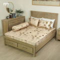 Bộ ga bọc MM Tencel 21