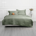 Bộ Ga Edena Everyday Tencel Trơn (Nhiều màu)