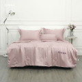 Bộ Ga Edena Everyday Tencel Trơn (Nhiều màu)