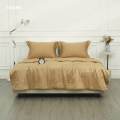 Bộ Ga Edena Everyday Tencel Trơn (Nhiều màu)