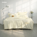 Bộ Ga Edena Everyday Tencel Trơn (Nhiều màu)