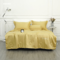 Bộ Ga Edena Everyday Tencel Trơn (Nhiều màu)