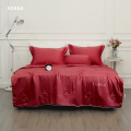 Bộ Ga Edena Everyday Tencel Trơn (Nhiều màu)