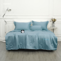 Bộ Ga Edena Everyday Tencel Trơn (Nhiều màu)